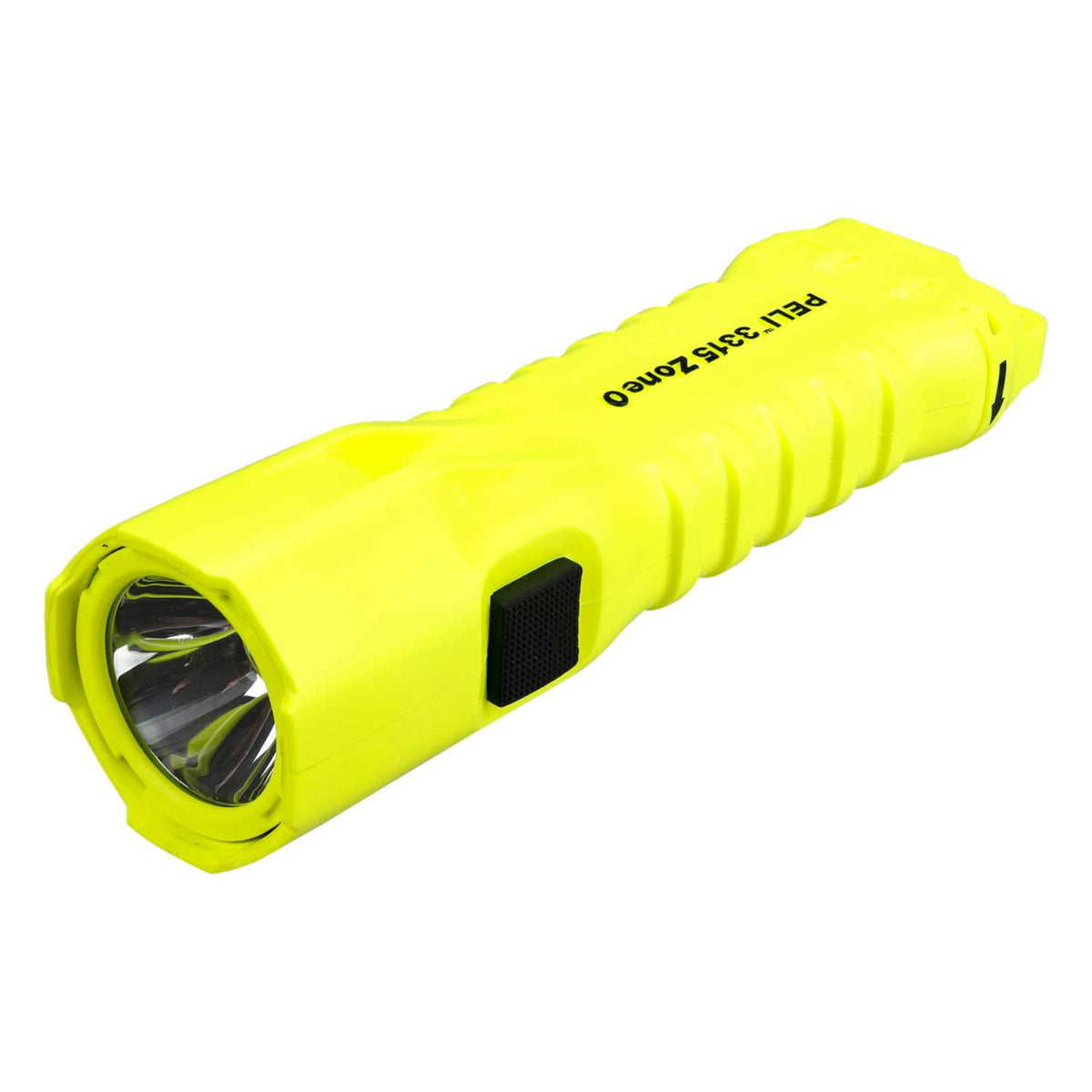 Peli 3315 LED Zone 0 Atex Torch