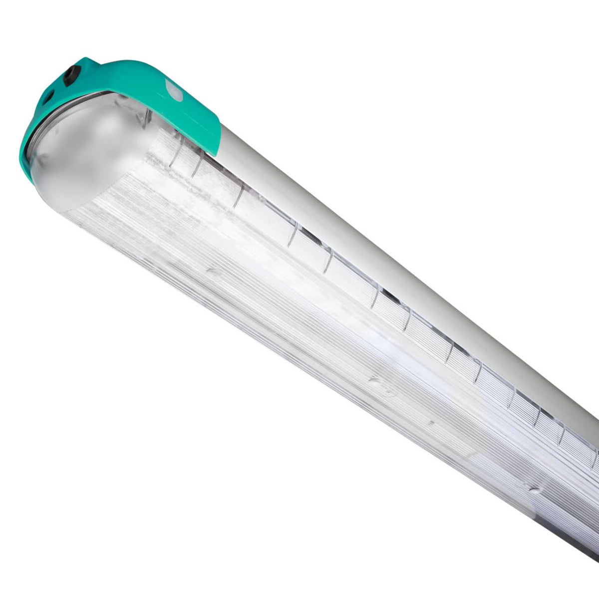 Petrel 60W 4ft LED ExE Zone 1 Fitting