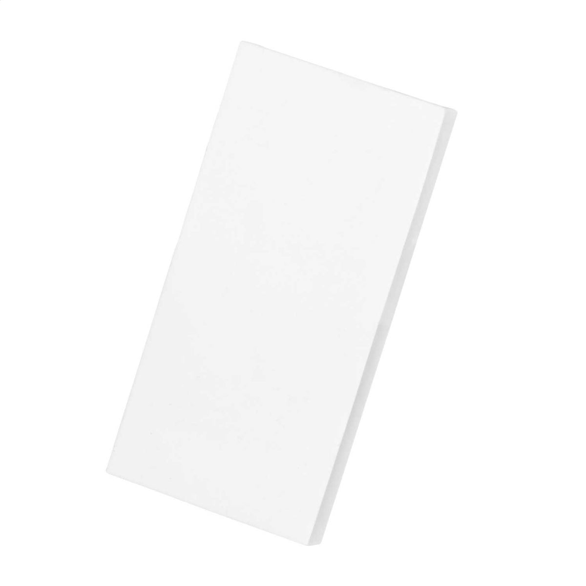 Half Blank Module 25mm (Sold in 1's)