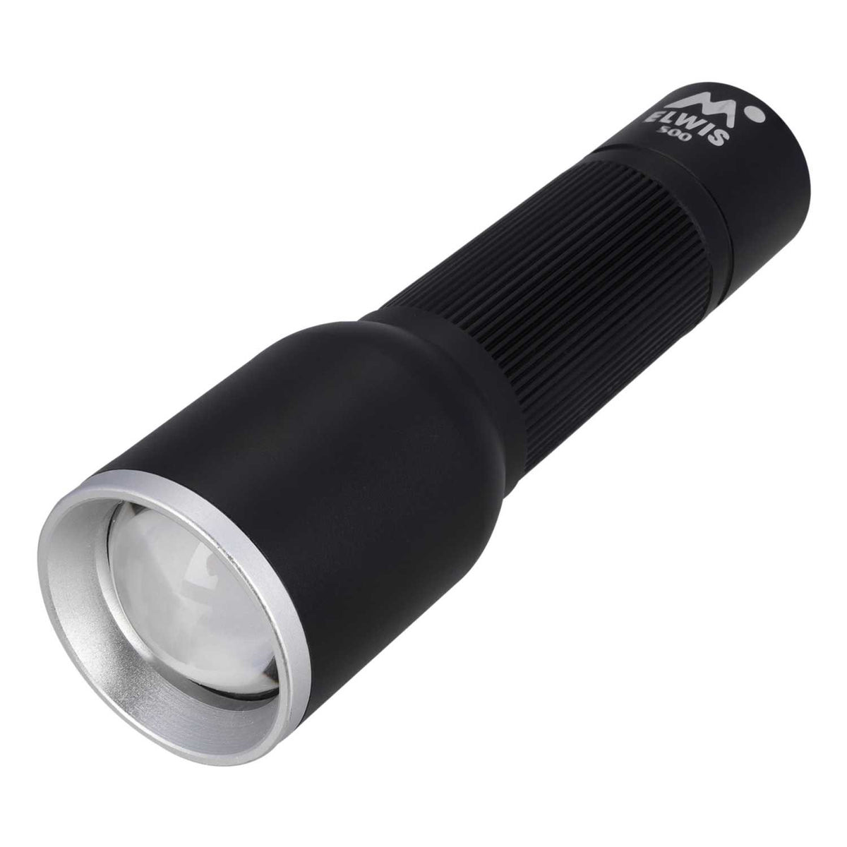 Elwis Big Bob 500 3 x AAA LED Flashlight