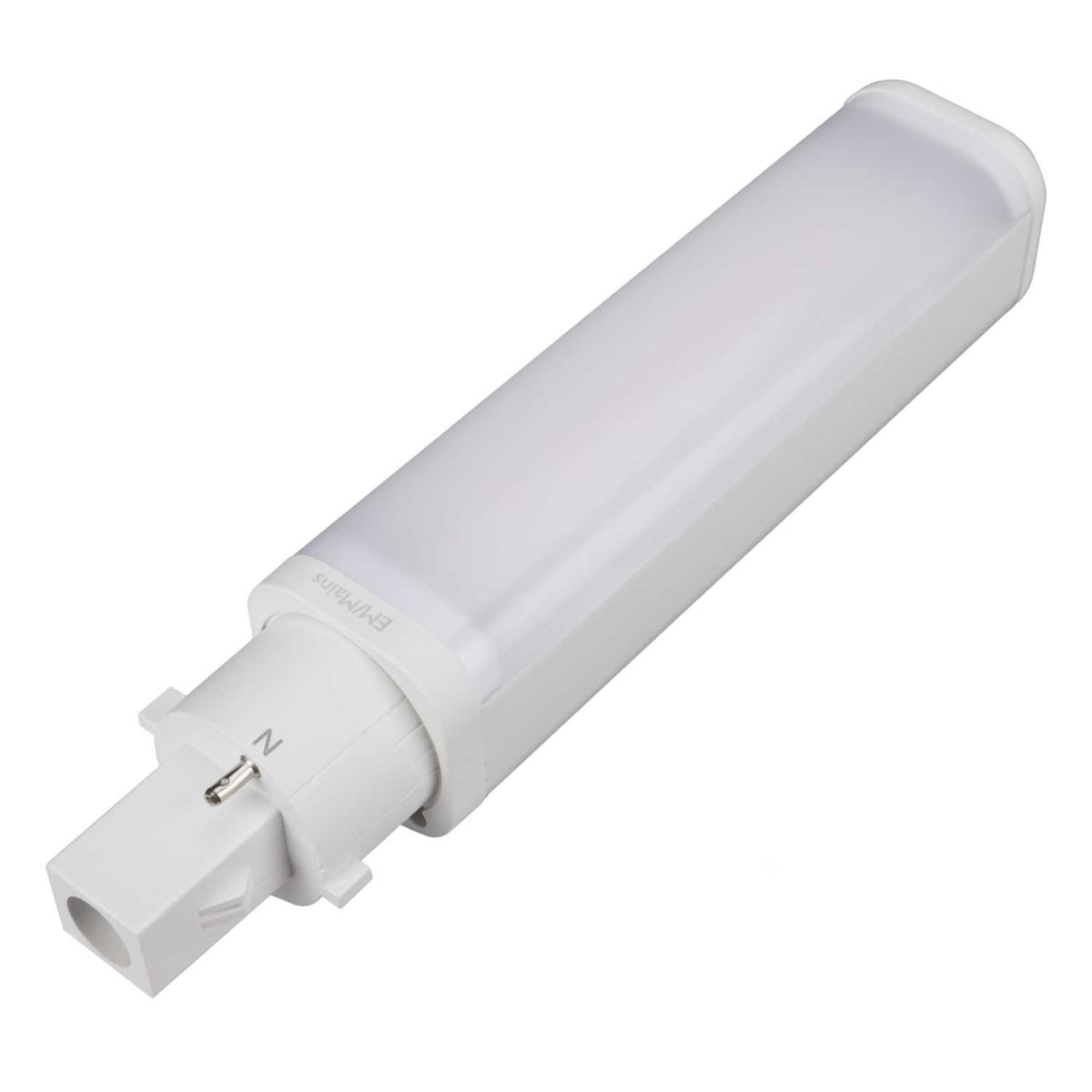 Philips CorePro PLC 8.9W LED G24d-3 2 Pin Non Dimmable Compact Lamp 3000K