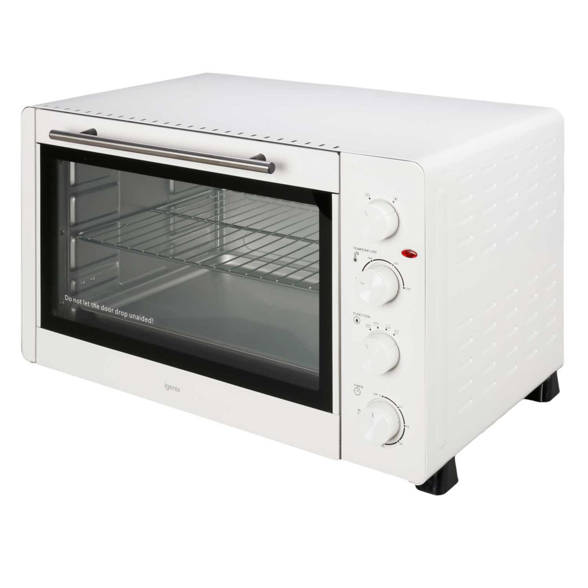 Igenix 60L Electric Mini Oven