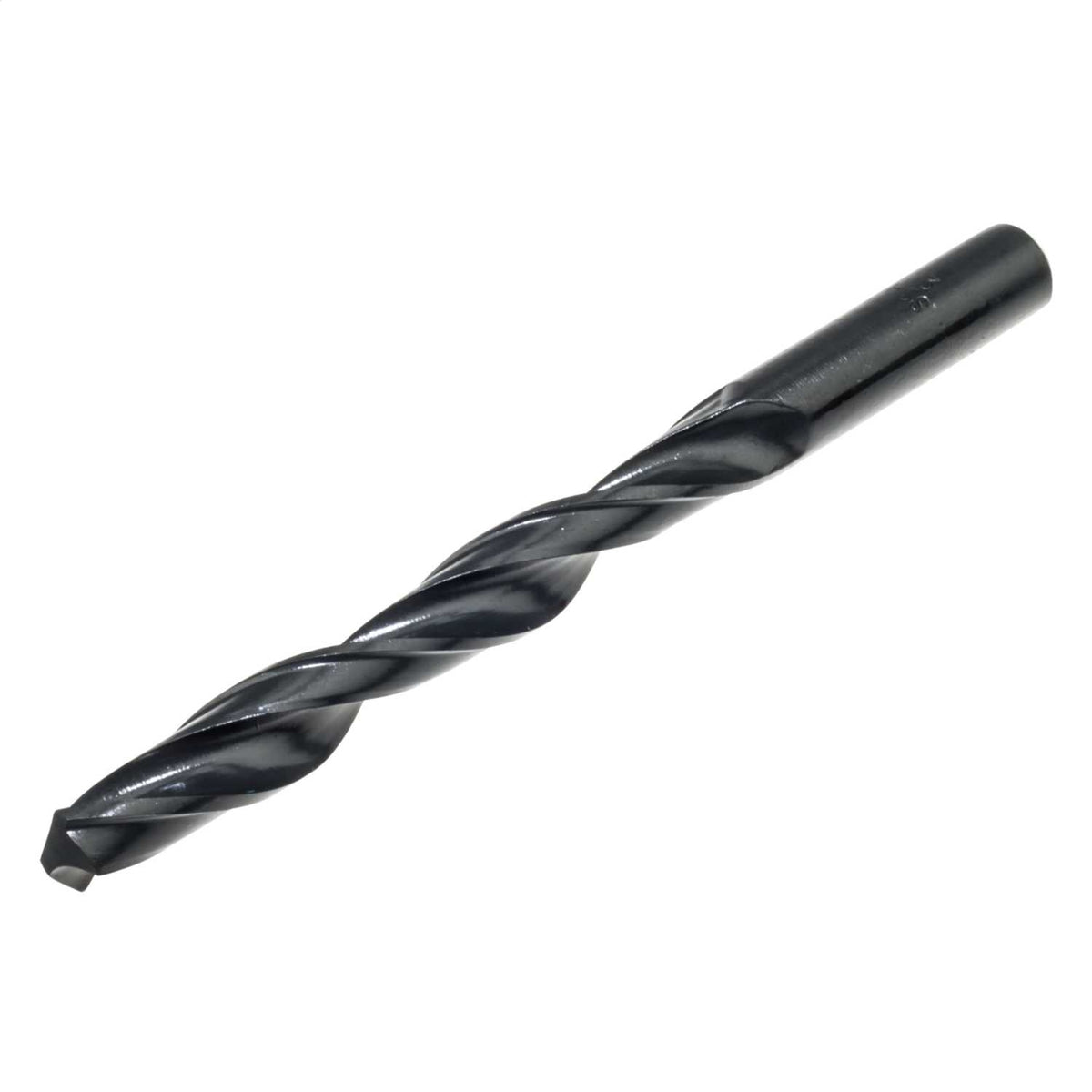 13mm HSS Jobber Drill Bit (Sold in 1's)