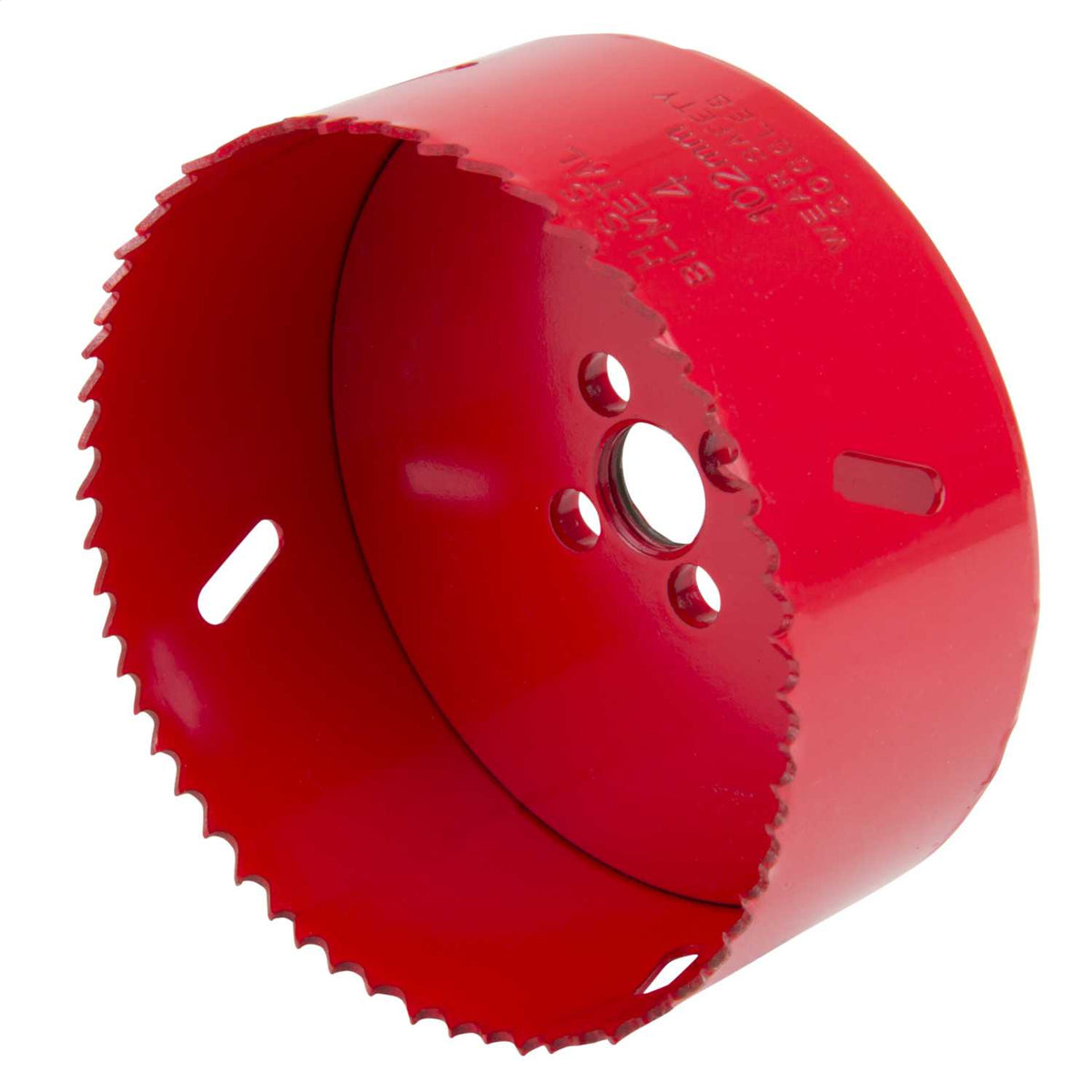 Pioneer Tools 102mm Bi Metal Holesaw