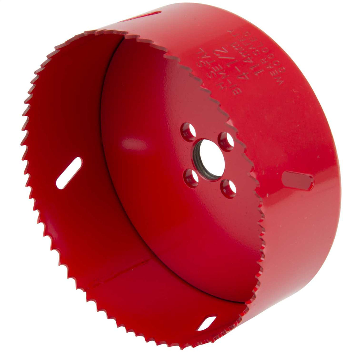 Pioneer Tools 114mm Bi Metal Holesaw