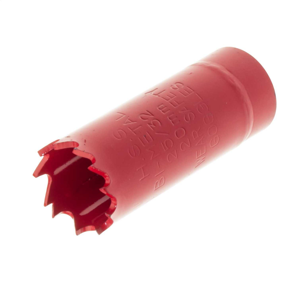 Pioneer Tools 20mm Bi-Metal Holesaw