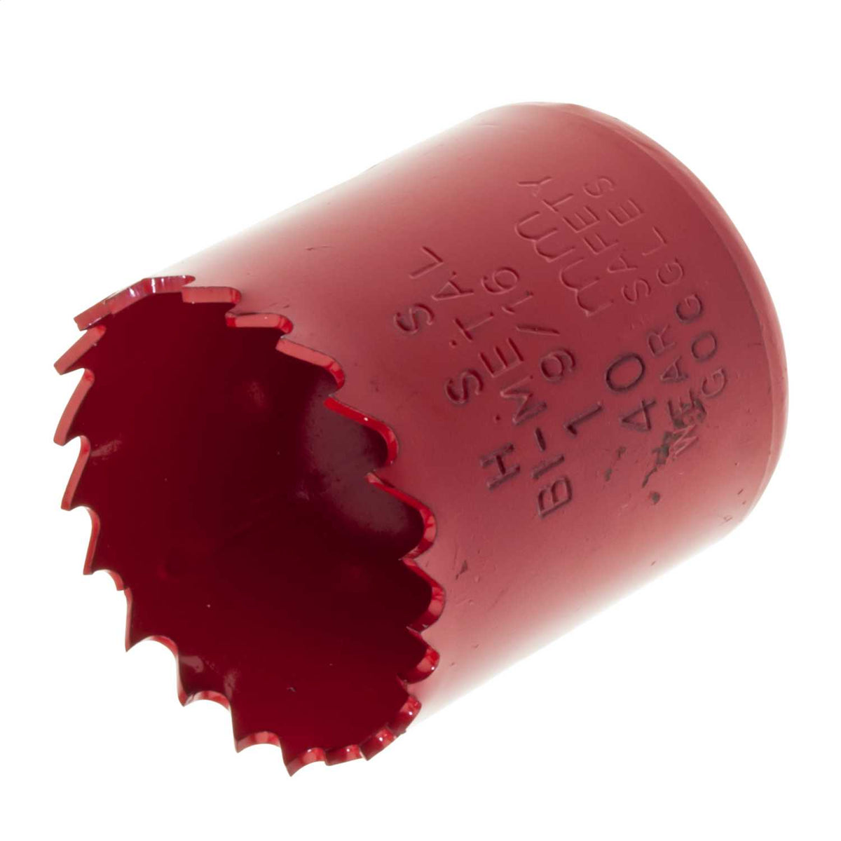 Pioneer Tools 40mm Bi Metal Holesaw