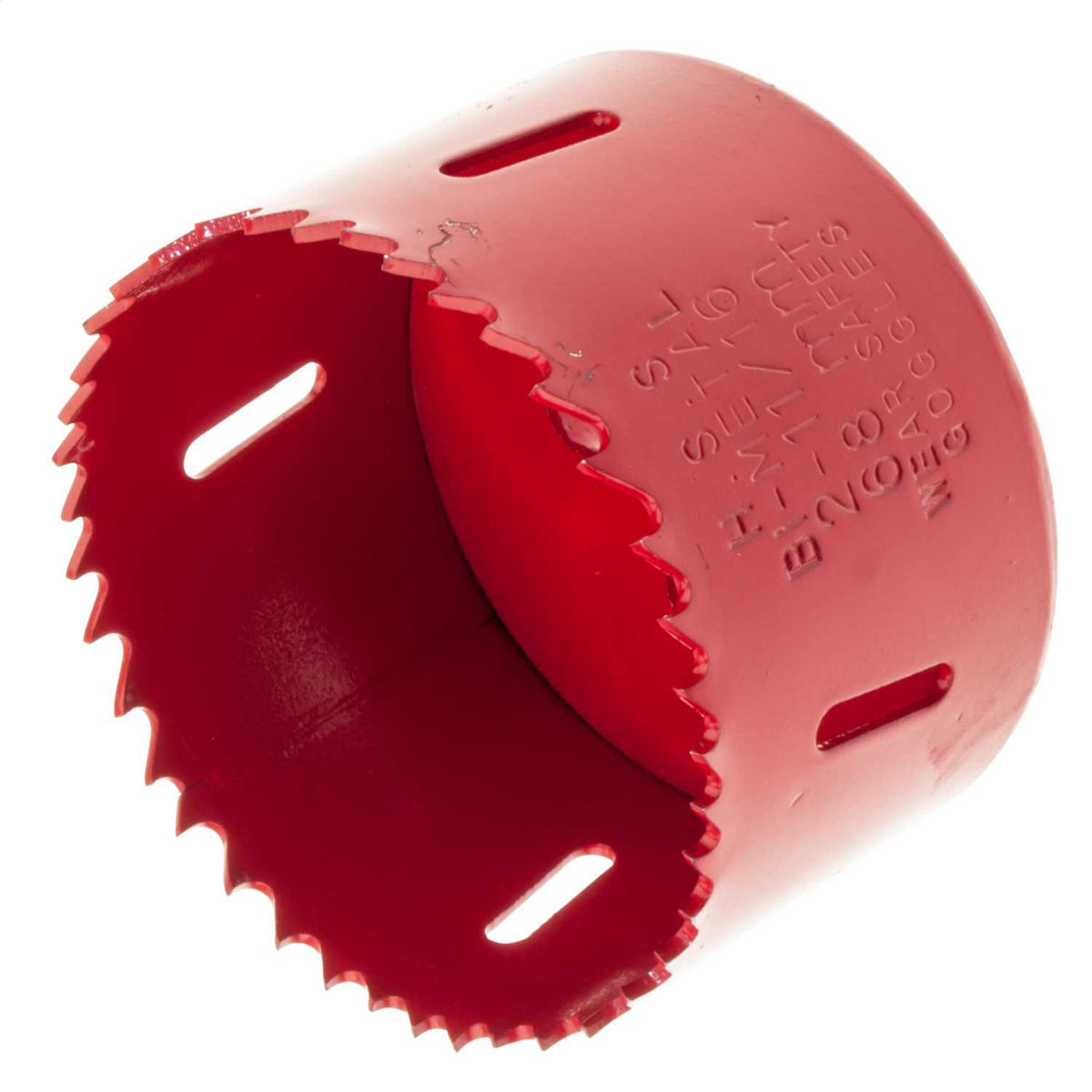 Pioneer Tools 68mm Bi Metal Holesaw