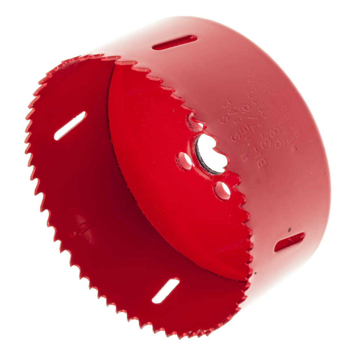 Pioneer Tools 98mm Bi Metal Holesaw