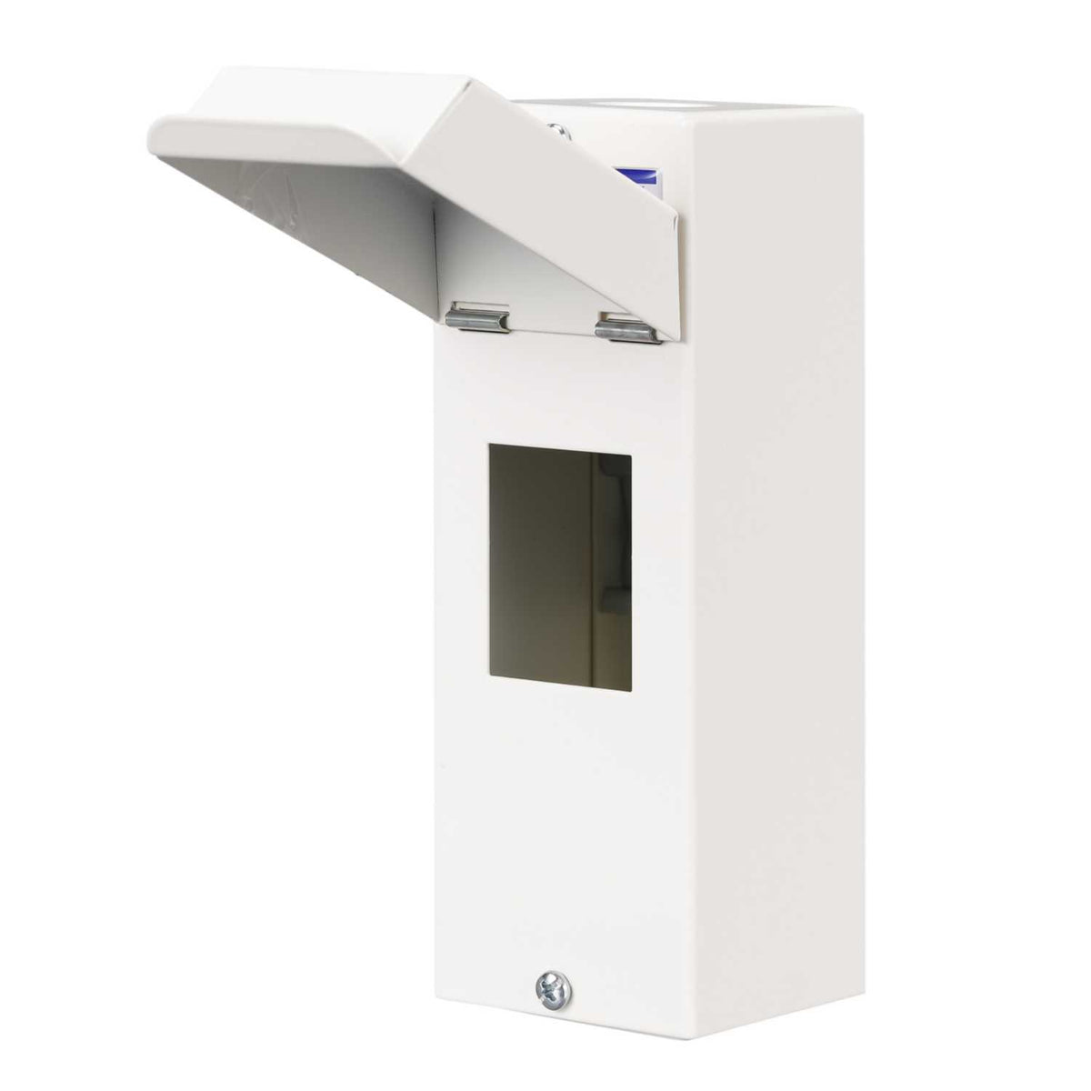 Proteus 2 Module Metal Clad Enclosure