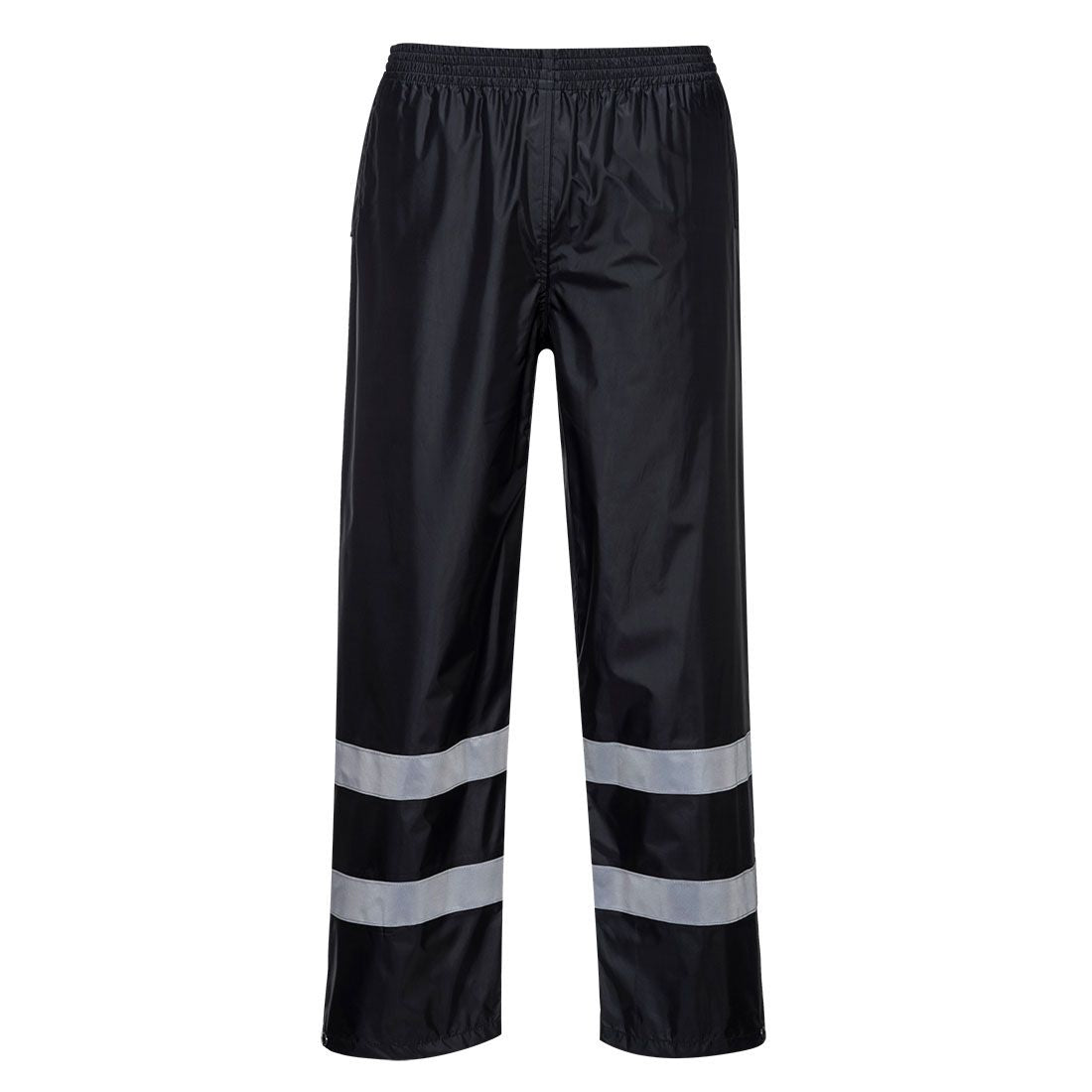 Classic Iona Rain Trousers, 6XL, R, Black
