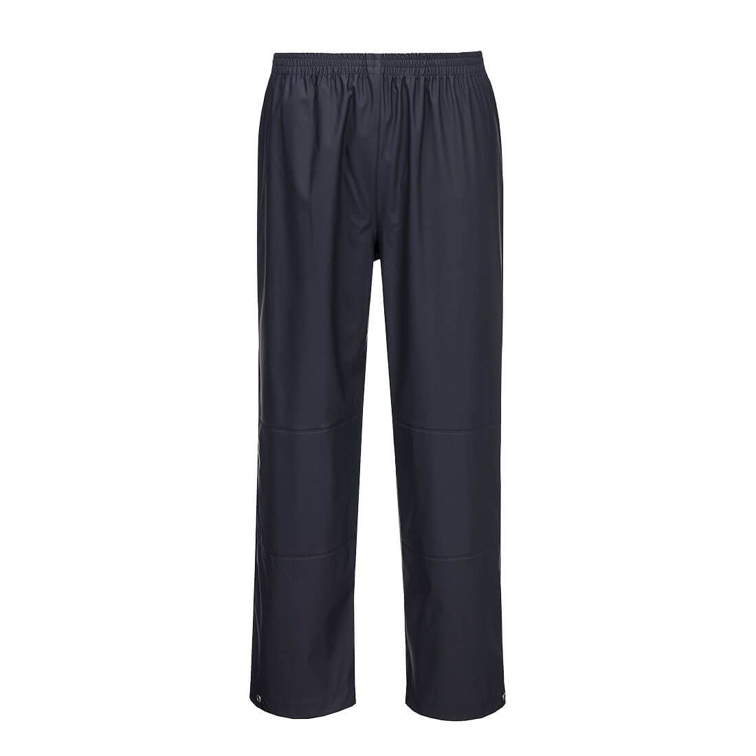 Flexatex Chem Trousers, L, R, Navy