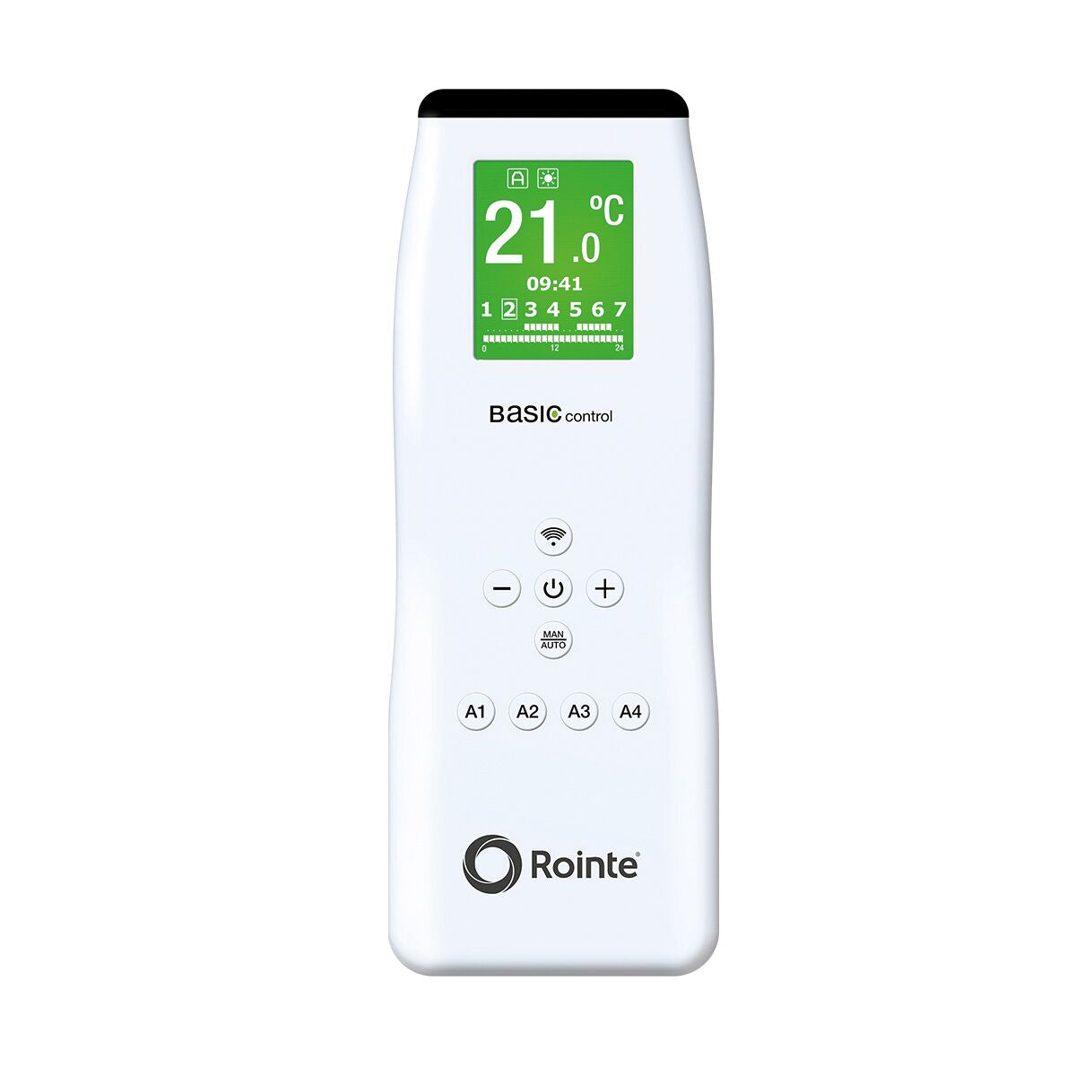 Rointe Basic Control Remote