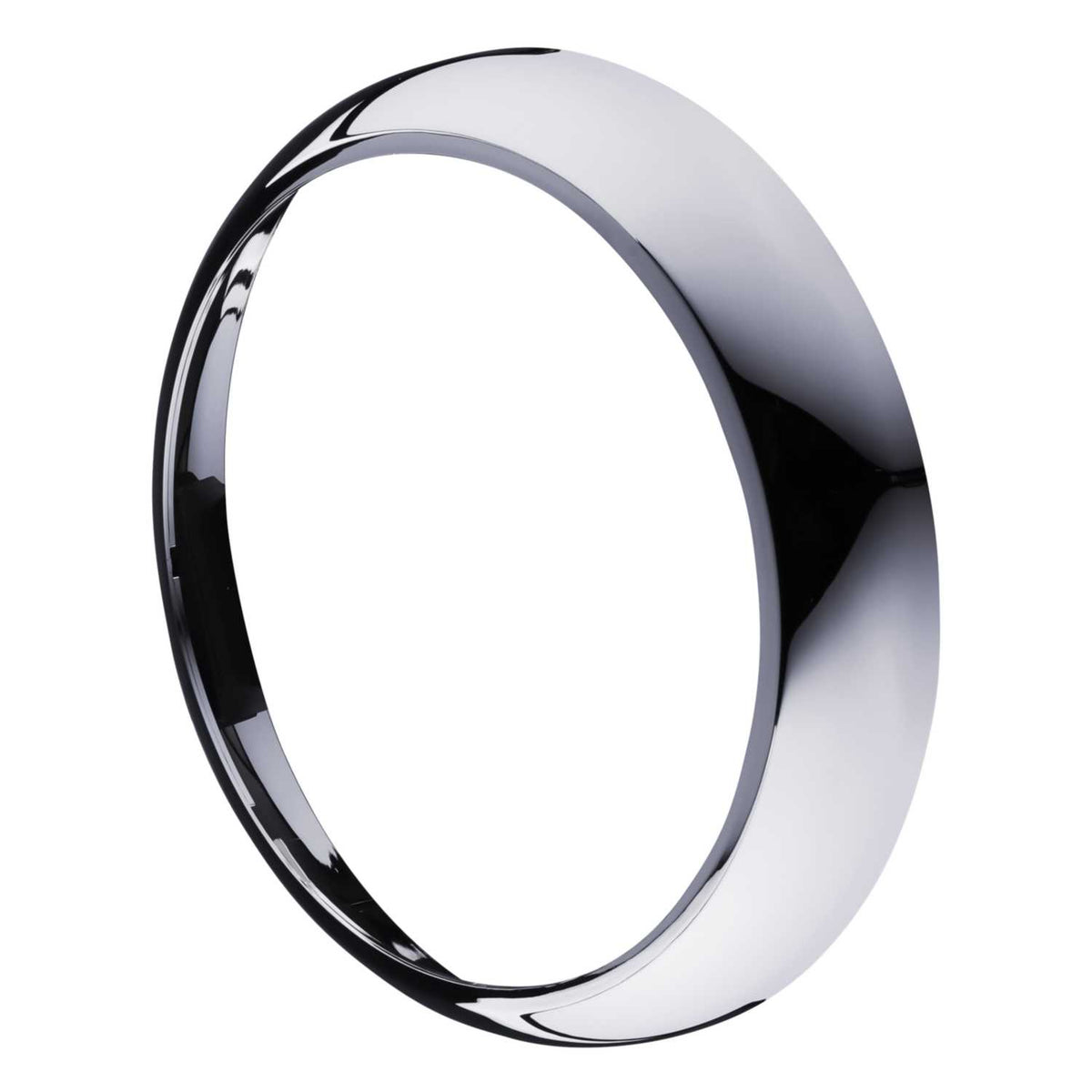 Saxby Lighting HeroPro Chrome Bezel
