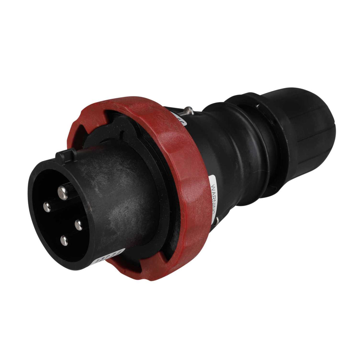 Scame Optima Ex GD 32A 3P+E 415V Plug