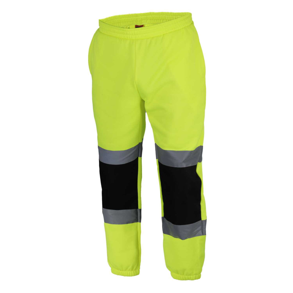 Scruffs Large Hi Vis Jogger Yellow / Navy