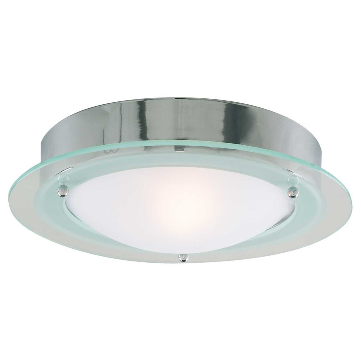 Searchlight Bathroom Ceiling Light