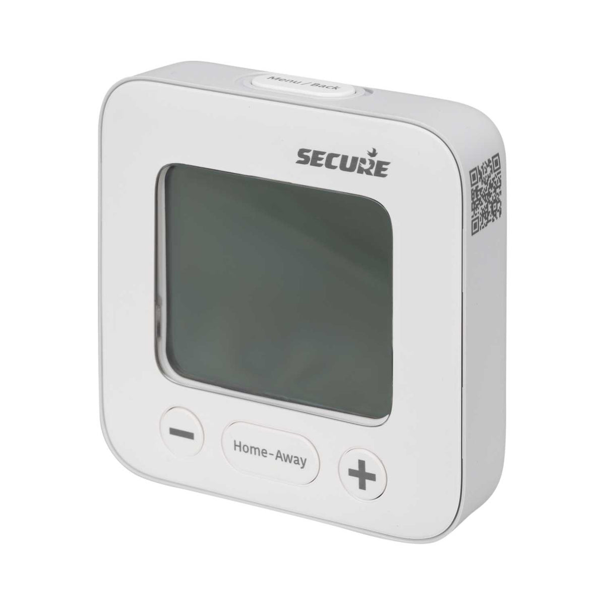 Secure PTD Programmable Smart Thermostat