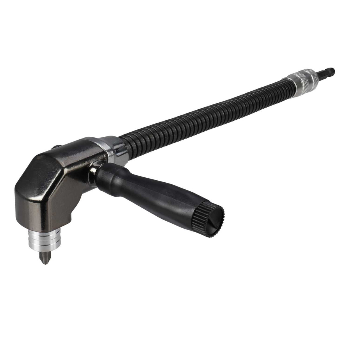 Dart Flexible Angle Driver Attachment