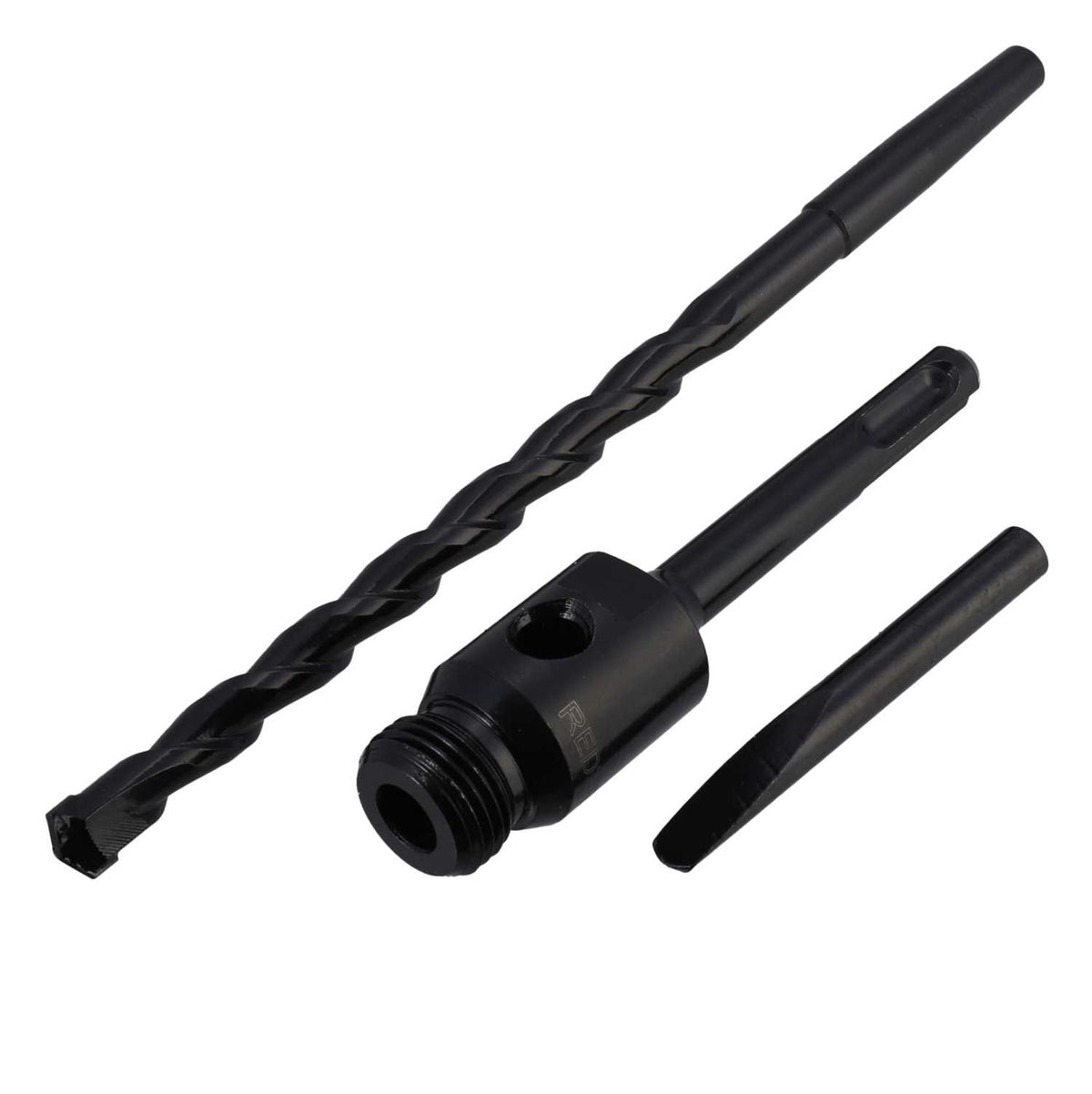 Dart Red Ten SDS+ Adaptor Pack