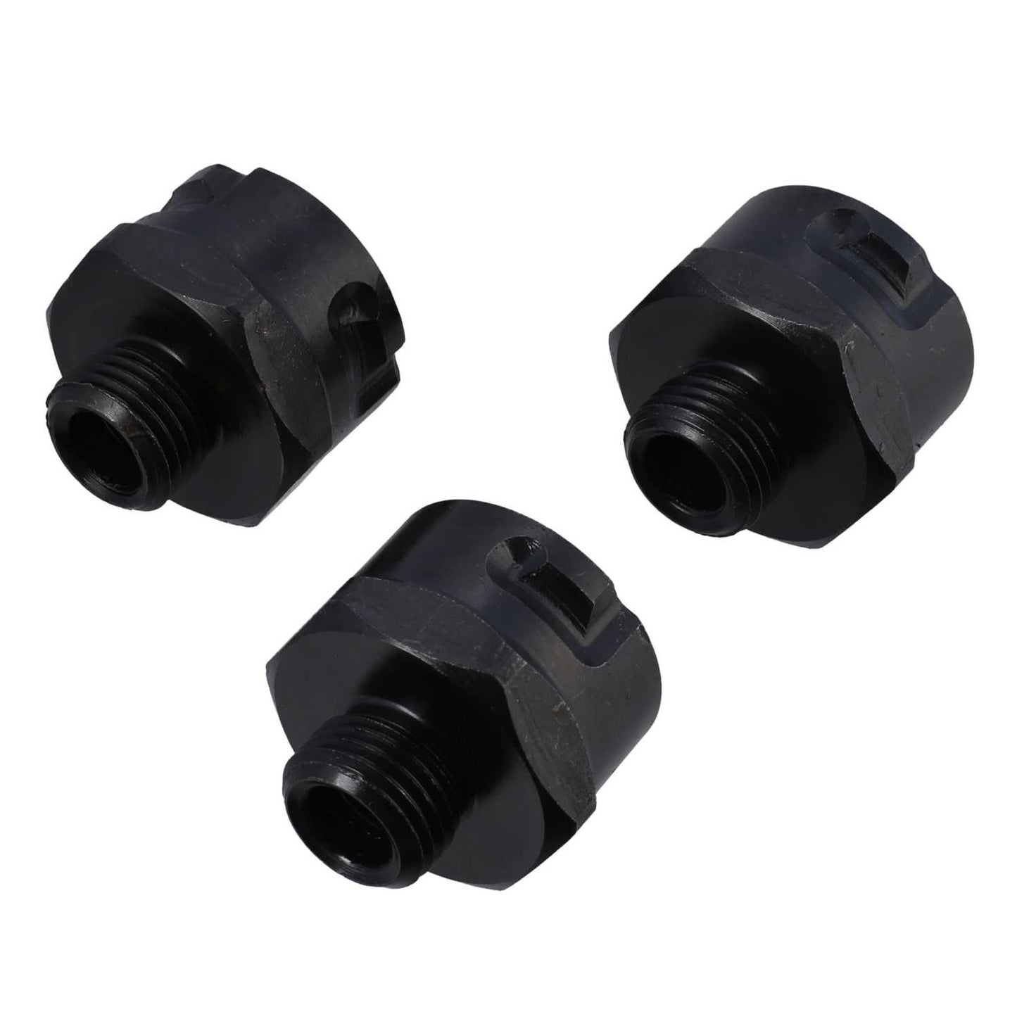 Dart 1/2" Universal Quick Release Arbor Collar (Pack of 3)