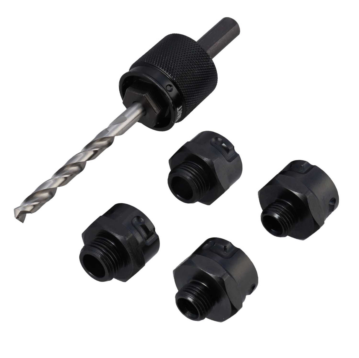 Dart Universal Quick Release Arbor Set