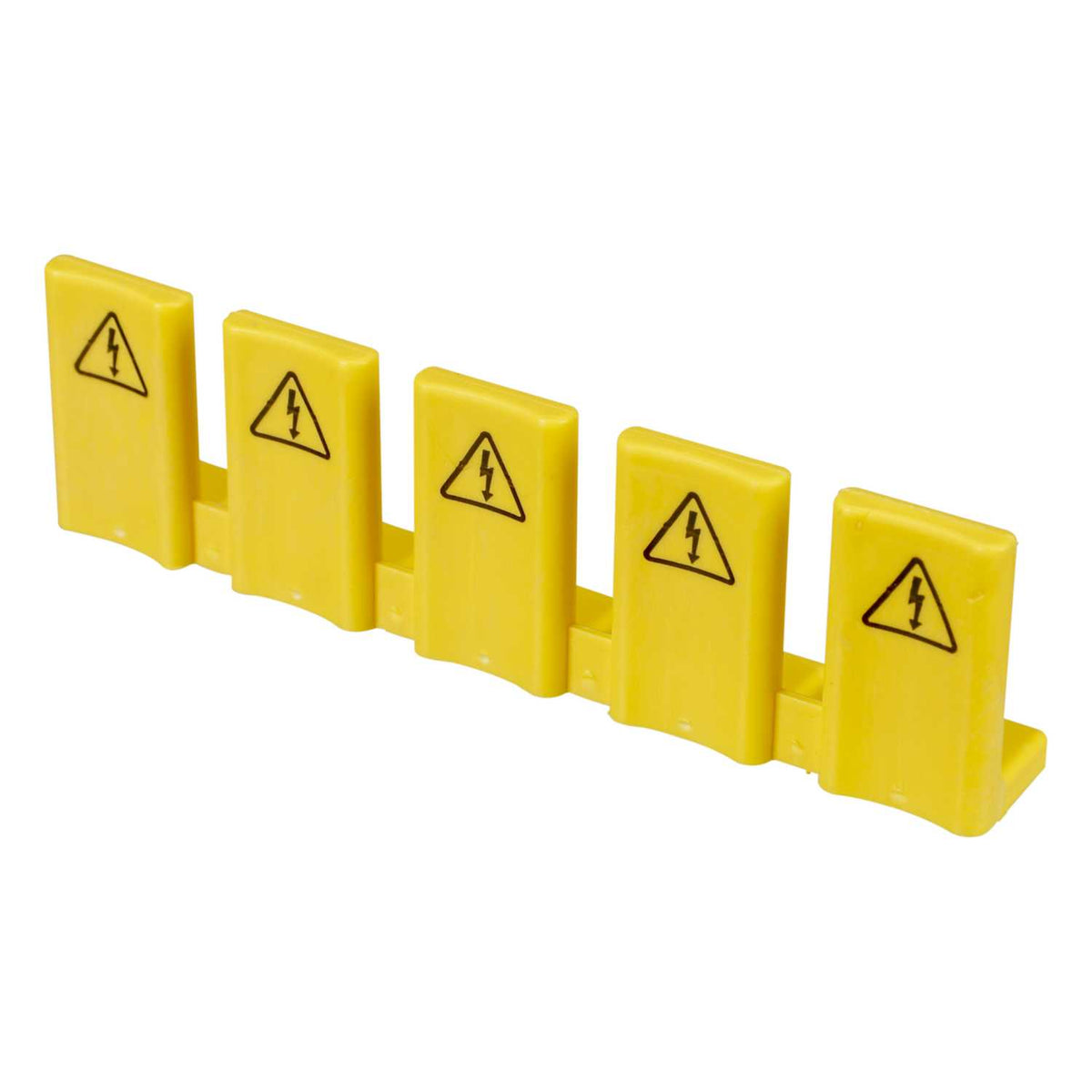 Siemens Busbar Terminal Insulator Yellow