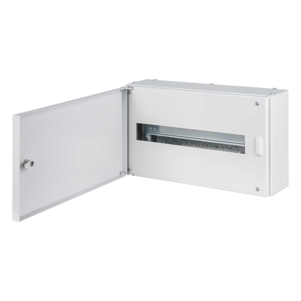 Siemens 18 Module Extension Box