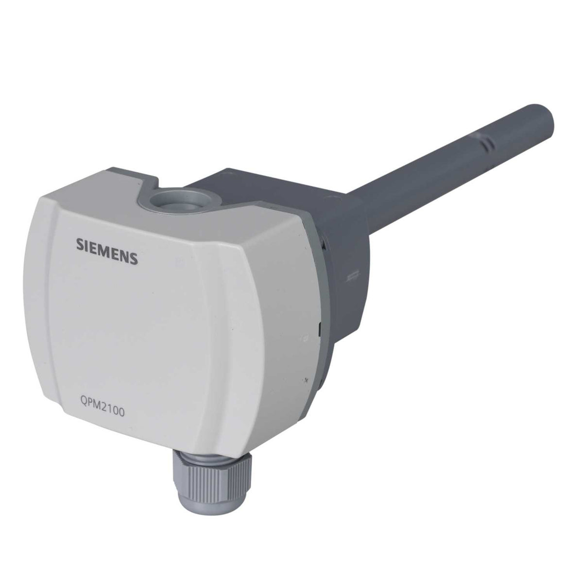 Siemens Duct CO2 Air Quality Sensor