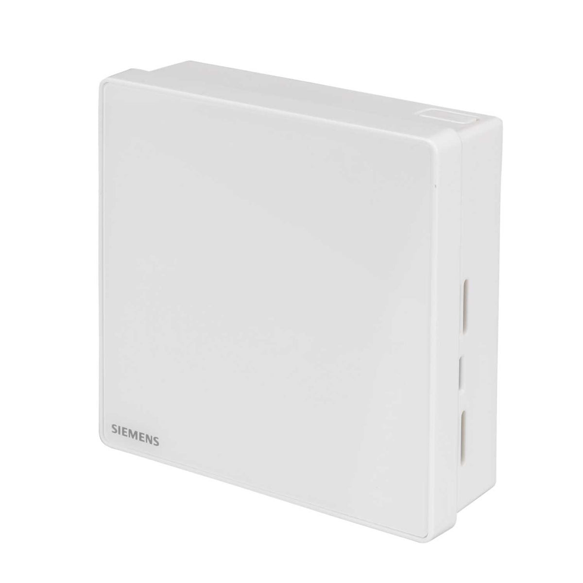 Siemens Fine Dust Room Sensor