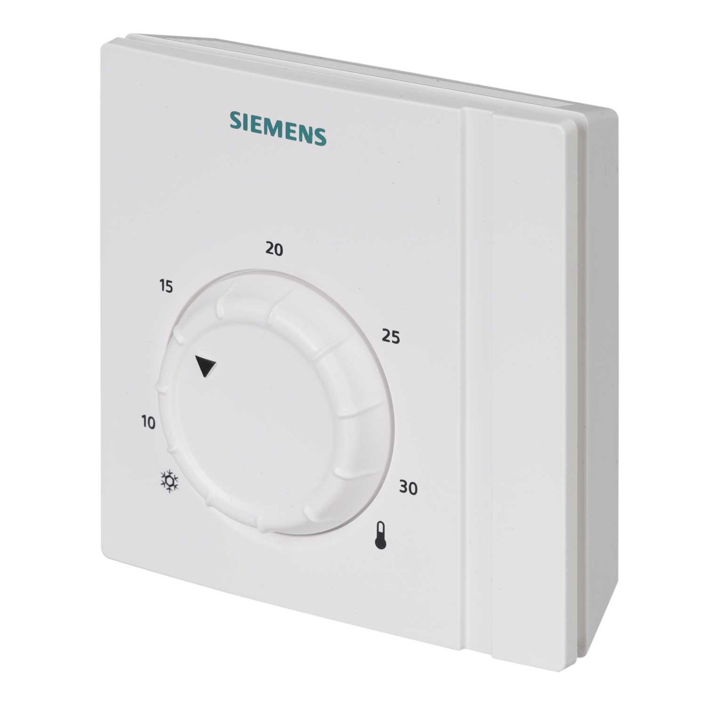 Siemens Room Thermostat