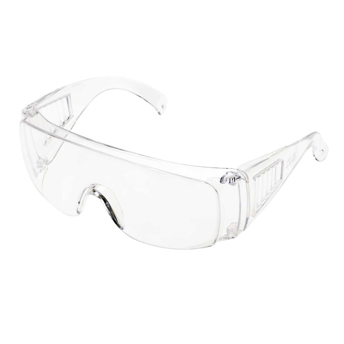 Silverline Over Spectacles Clear