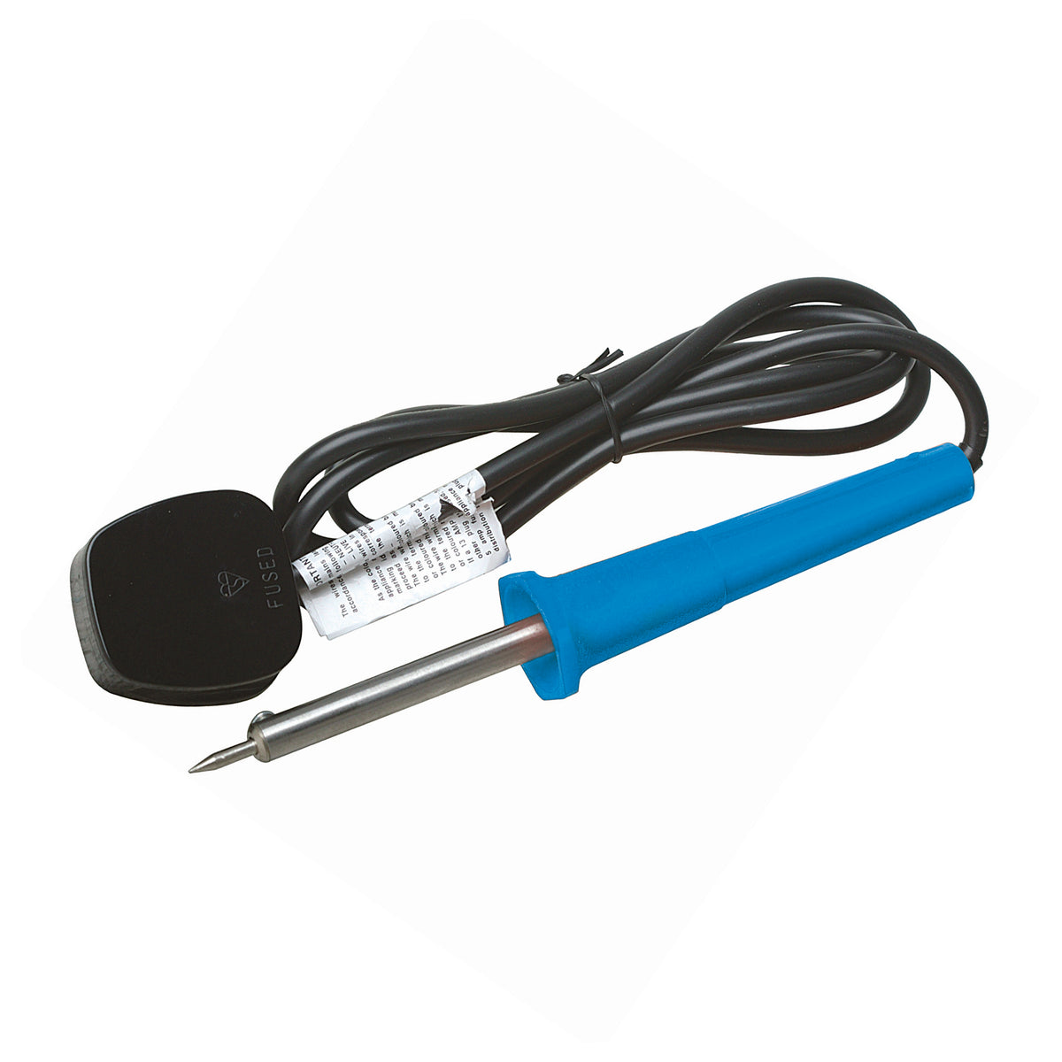 Silverline 40W Soldering Iron