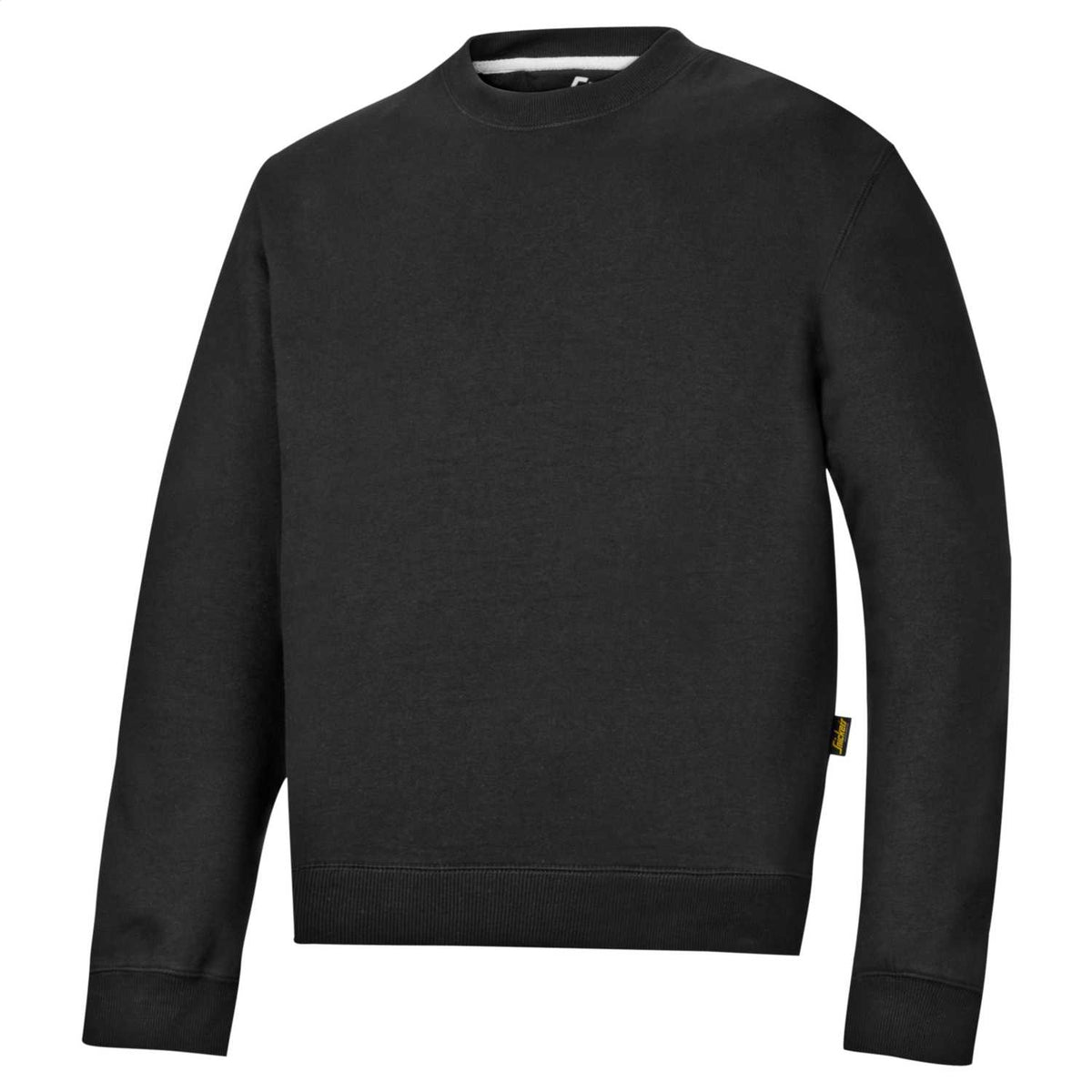 Snickers X Large Classic Sweatshirt Black