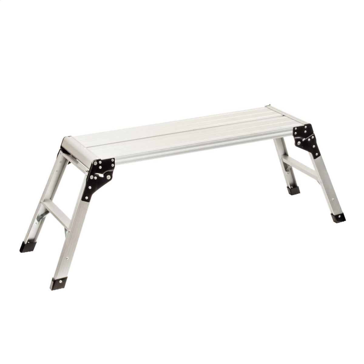 Engex 2 Step Aluminium Hop Up Platform