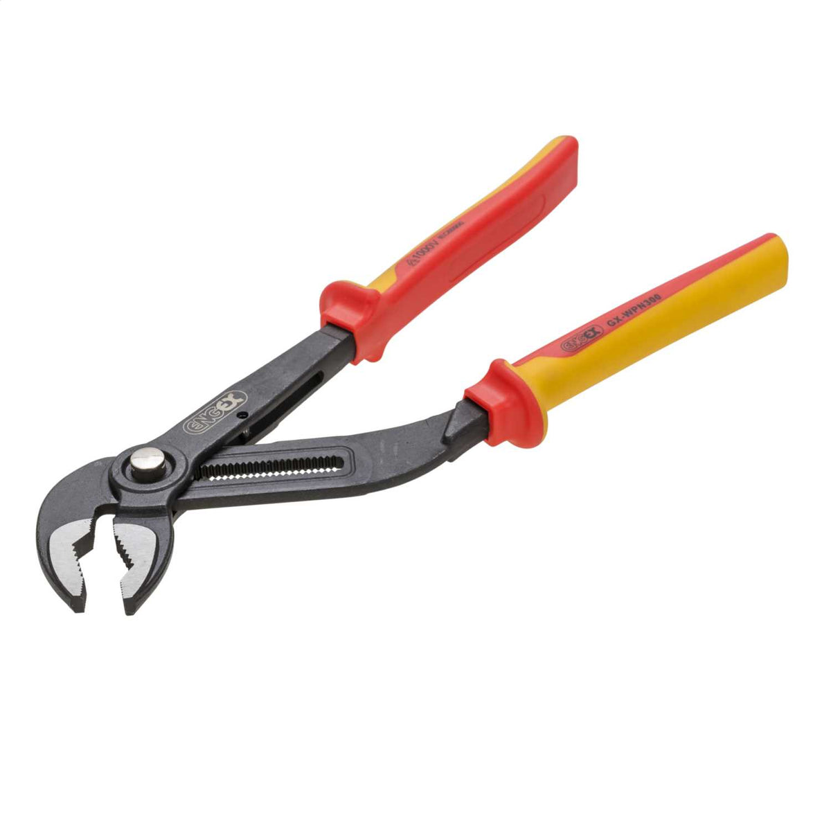 Engex 300mm Waterpump Pliers