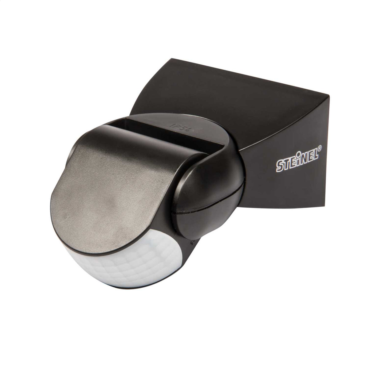 Steinel IS1 120° Motion Detector Black
