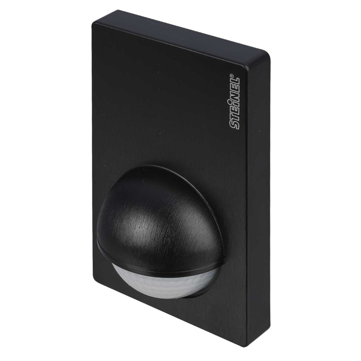 Steinel IS180-2 180° Motion Detector Black
