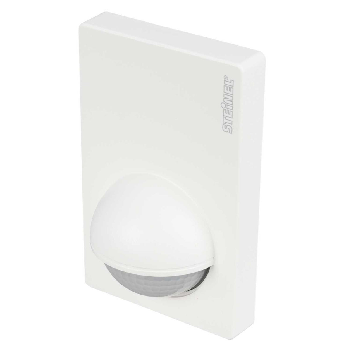 Steinel IS180-2 180° Motion Detector White