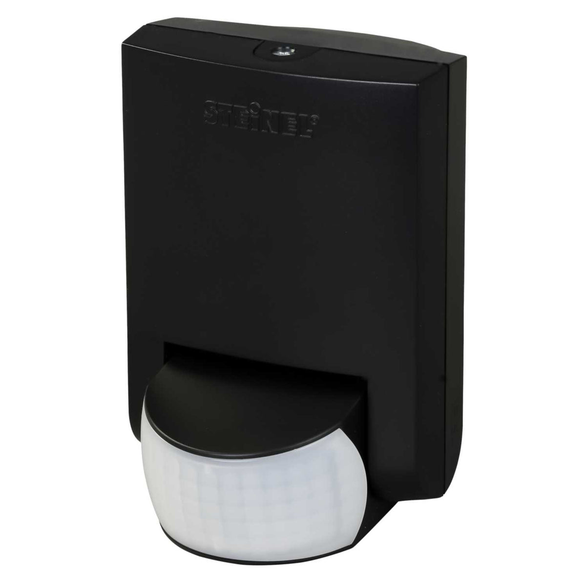 Steinel IS130-2 130° Motion Detector Black