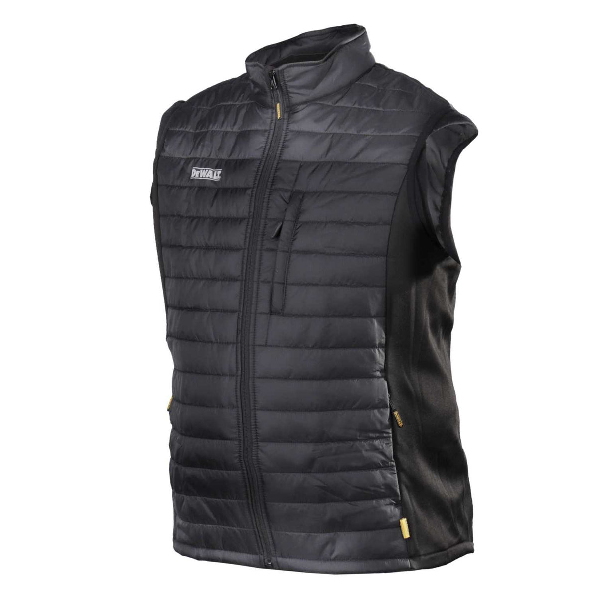 DeWALT Force Small Soft Pad Gilet Black