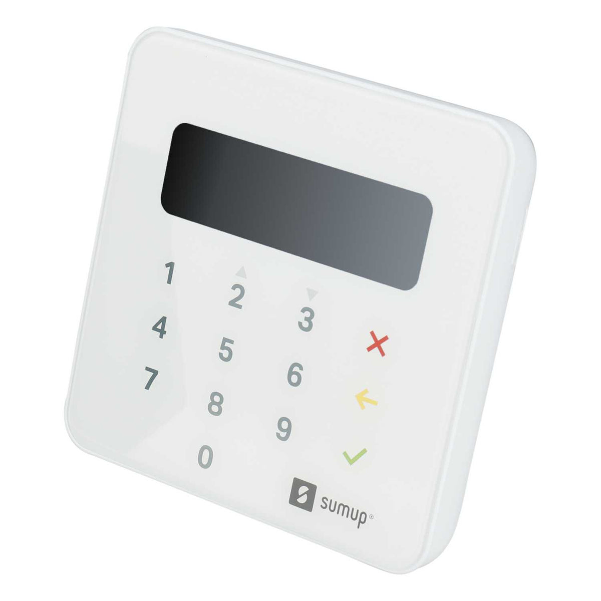 Sum Up Air Portable Card Reader