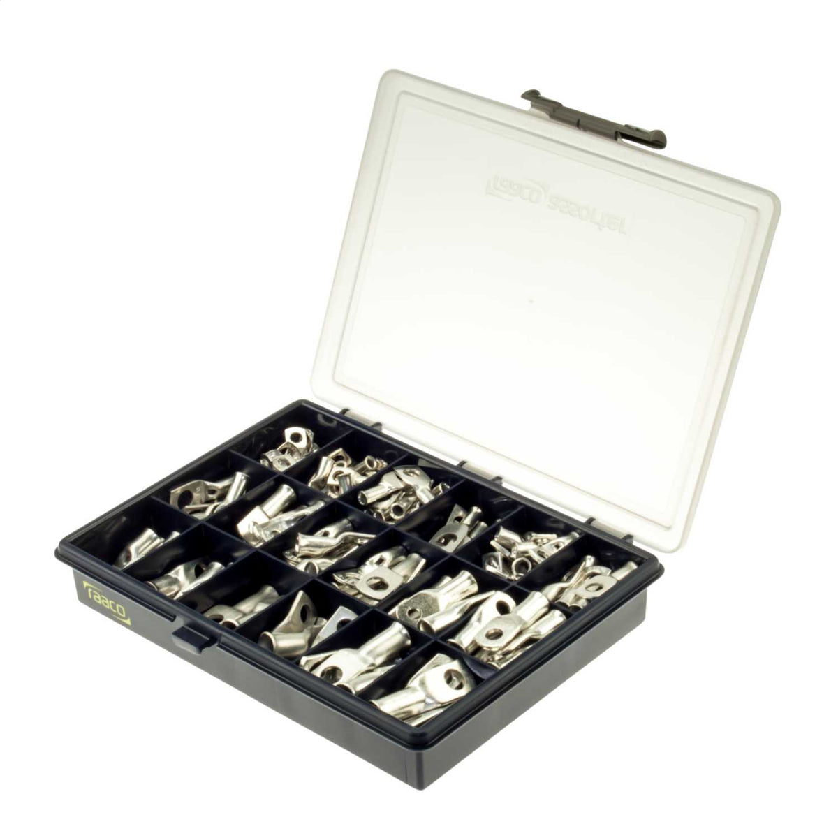 SWA 6.0mm² to 50.0mm² Terminal Kit Box