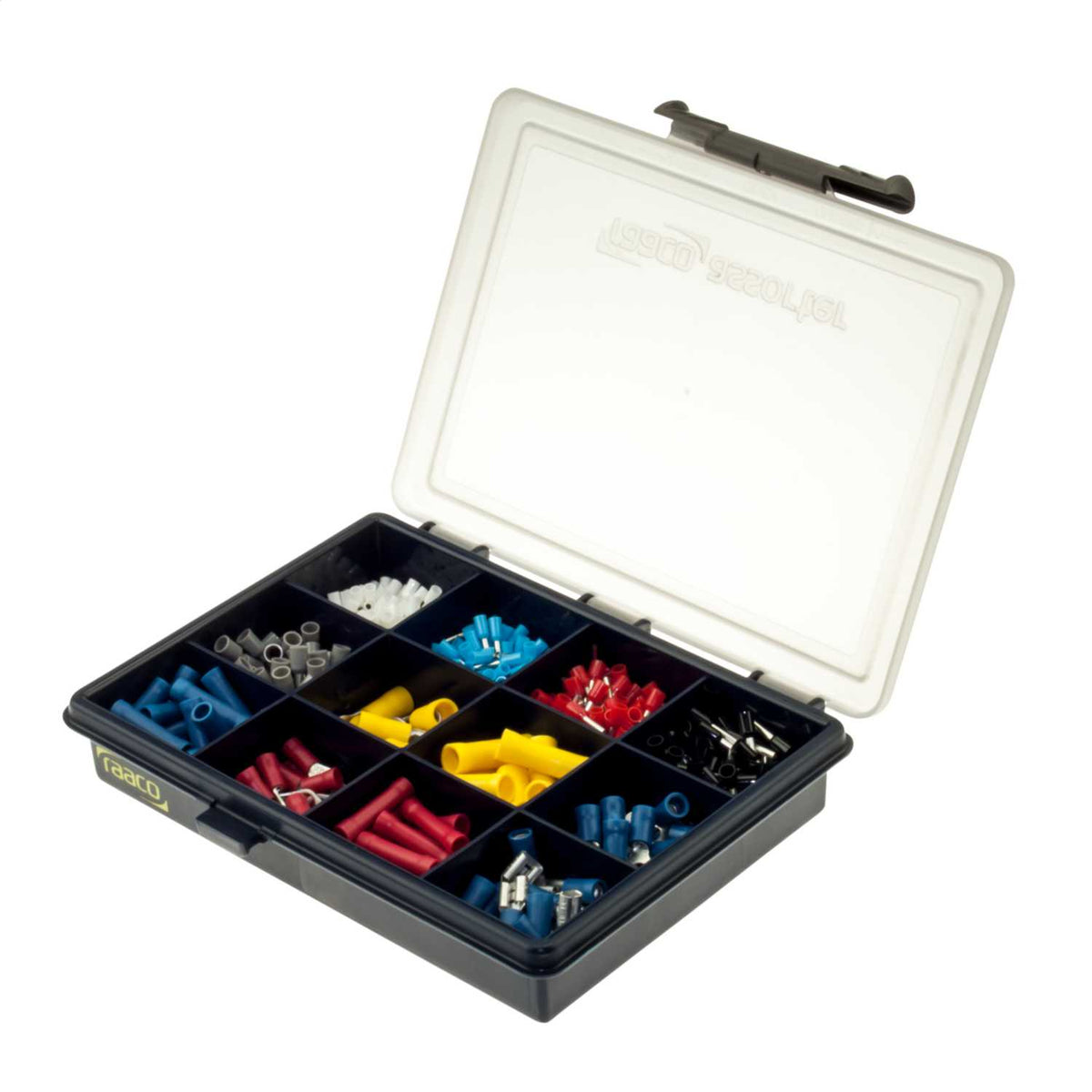 SWA 0.5mm² to 6.0mm² Terminal Kit Box