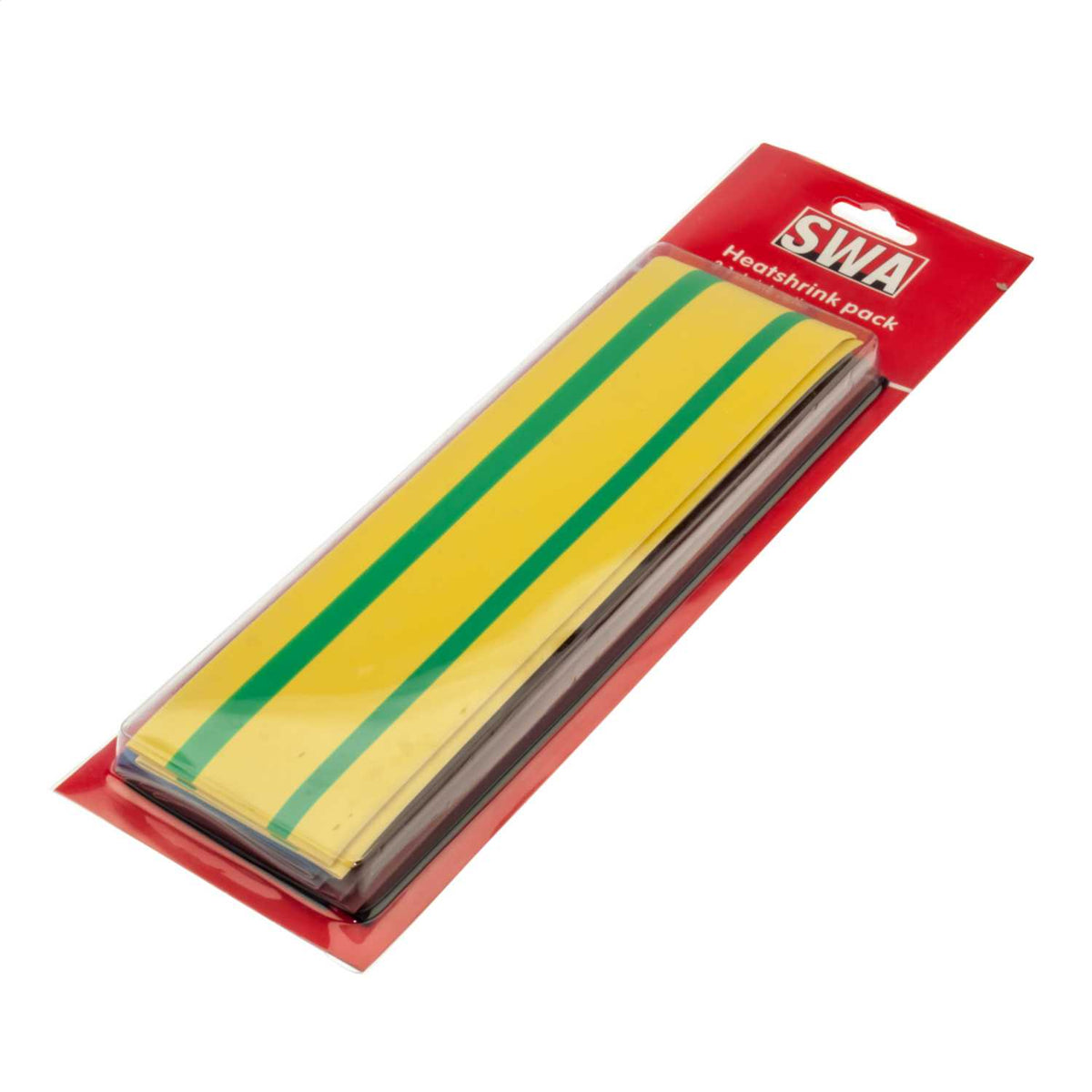 SWA 38.0mm Coloured Heat Shrink Pack