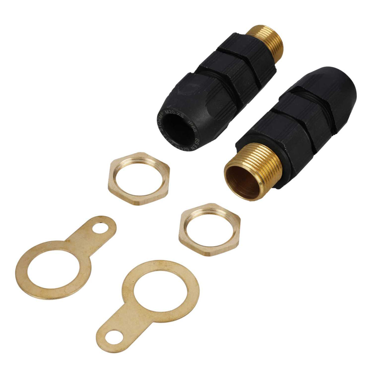 SWA Storm® M2016 Cable Gland (Pack of 2)