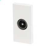 Syncbox Single IEC Male Module