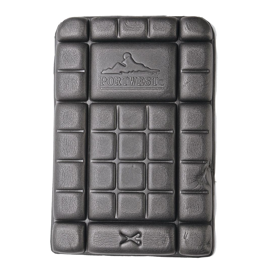 CE Knee Pad, , R, Black