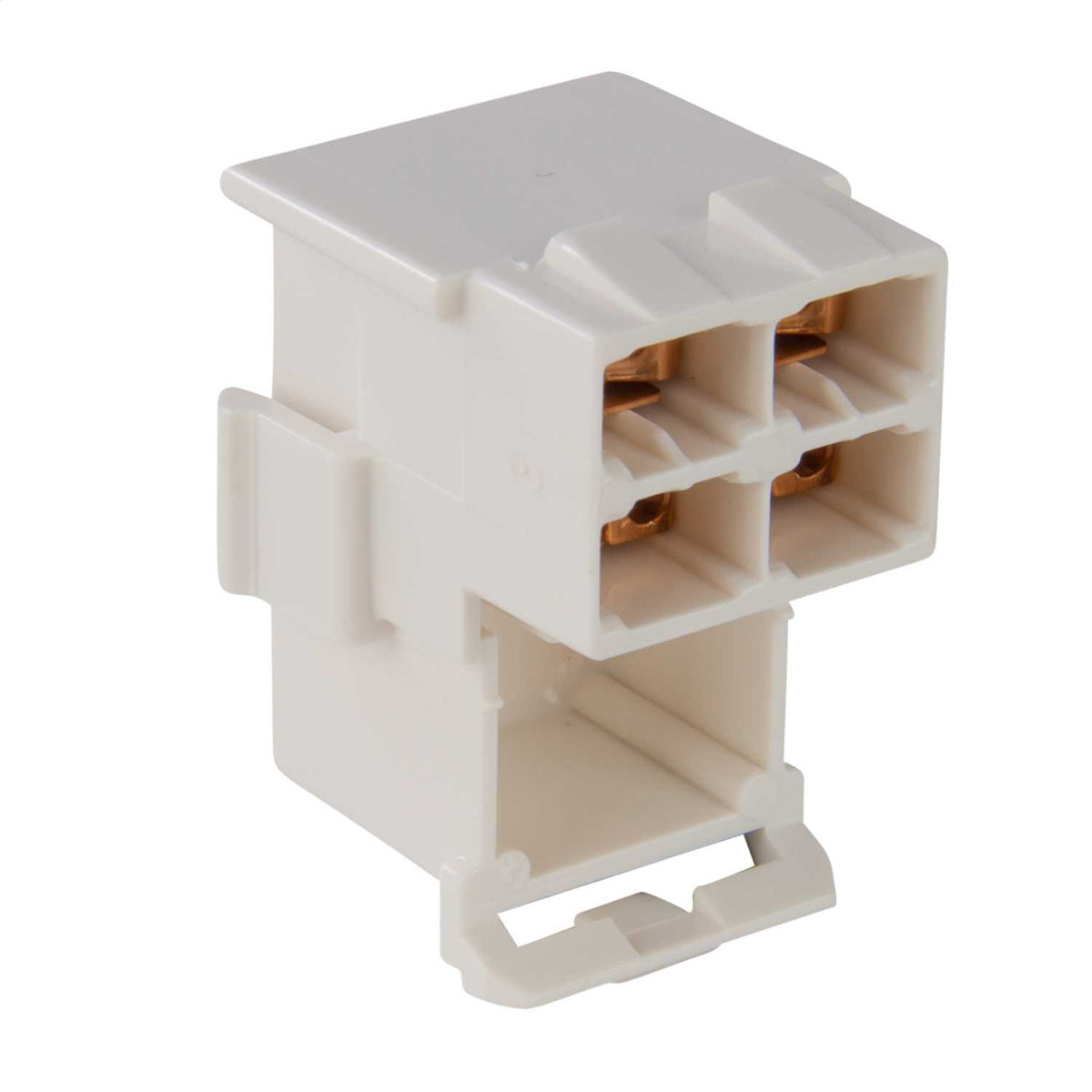 Tamco 28W 4 Pin 2D Lamp Holder