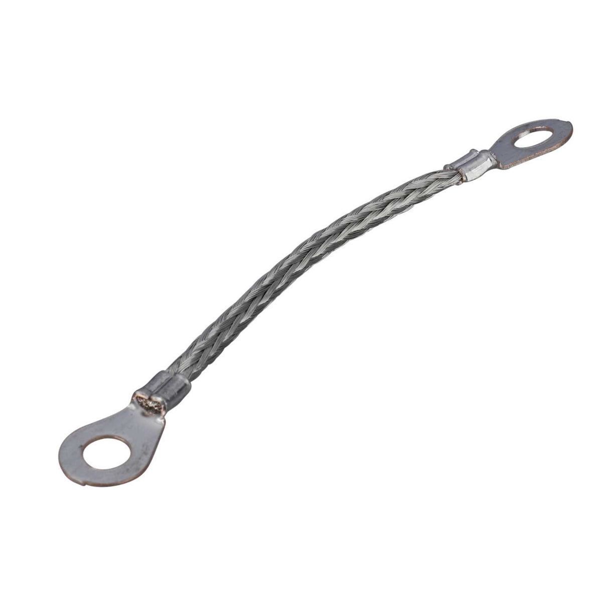 Tamlex 100mm Earth Copper Braid Strip